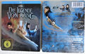 Die Legende von Aang Blu-ray Disc limitierte Steelbook Edition,Neu, OVP in Folie