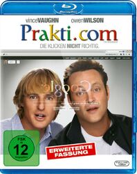 Prakti.com (Blu Ray) Zustand: sehr gut