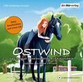 OSTWIND-DAS TURNIER & WEIHNACHTEN AUF KALTENBACH - CARLSSON,ANNA   CD NEU