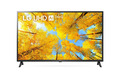 50" LG 4K Smart UHD TV 50UQ751C  -G-