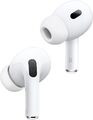 Apple AirPods Pro (2.Generation) mit MagSafe Ladecase USB-C - Weiß / NEU & OVP