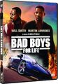 Sony Bad Boys 3 Bad Boys for Life DVD 50x50x28cm 84g NEU OVP