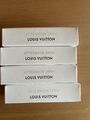 Louis Vuitton  Duftproben Afternoon Swim 4x 2ml NEU