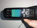 Logitech Harmony One Ultimate Fernbedienung Touch Screen 100% Ok