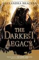 The Darkest Legacy-The Darkest Mind..., Bracken, Alexan