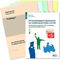 Der Einstellungstest / Eignungstest zur Ausbildung bei Polizei und Zoll