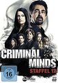 Criminal Minds - Staffel 12 [5 DVDs] von Charles Haid, Ri... | DVD | Zustand gut