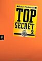 Top Secret 2 - Heiße Ware von Muchamore, Robert | Buch | Zustand gut