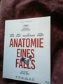 Anatomie eines Falls [Blu-ray/Limited Edition/wie neu]  Sandra Hüller