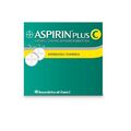 ASPIRIN plus C Brausetabletten, 40 St. Tabletten 3464237