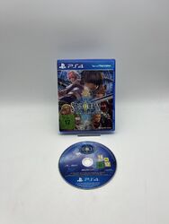 Star Ocean: Integrity and Faithlessness (Sony PlayStation 4, 2016) - PS4