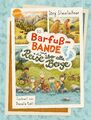 Die Barfuß-Bande und die Reise über alle Berge, Jörg Steinleitner