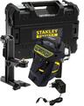 Laser-Multilinien STANLEY FatMax X3G FMHT1-77356