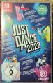 Just Dance 2022 (Nintendo Switch)