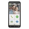 Emporia SMART.4 32GB Black -Seniorenhandy -Sehr gut 