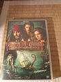 Pirates of the Caribbean - Fluch der Karibik 2 (2006, DVD video)