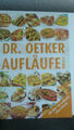 Dr. Oetker - Aufläufe von A-Z