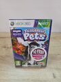 Fantastic Pets - Xbox 360 Kinect Spiel Neu & Versiegelt Schneller Kostenloser Versand 