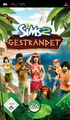 Die Sims 2: Gestrandet (Sony PSP, 2009)