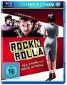 RockNRolla [Blu-ray] von Ritchie, Guy | DVD | Zustand sehr gut