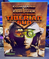 Command & Conquer 3: Operation Tiberian Sun (PC, 1999,komplett)