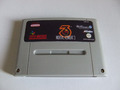 MORTAL KOMBAT 3 - SUPER NINTENDO / SNES SPIEL