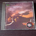 GENESIS - CD - ...and then there were three - Prog Rock - Sehr Gut