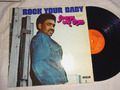 LP: George McCrae - Rock your Baby, 1974