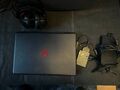 Gaming Laptop OMEN by HP - 17-w108ng Intel Core i7 6700HQ GTX 1060 17,3 Zoll