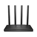 TP-Link AC1200 Archer C6 Kabellos Mu-Mimo Gigabit Router, Beamforming Technology