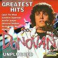 Greatest Hits-Unplugged von Donovan | CD | Zustand sehr gut