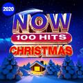 Various Artists Now 100 Hits Christmas / Various (CD)