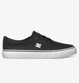 DC Shoes - Baskets Trase TX  - ADYS300601-BKW