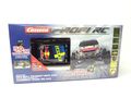 Carerra Profi RC Red Bull 50 Km/h Peugeot WRX 208 Rallycross Hansen Weihnachten