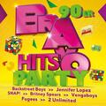 Bravo Hits Party - 90er | CD