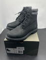 Timberland 6 Inch Premium Boot W Schnürboots Wasserdicht Gr. 38