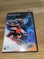 SSX Sony PlayStation 2