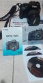 Canon Eos 550d Come Nuova + obiettivo originale 18/55 e scheda SD Kingston 128gb