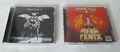 Tenacious D - S/T (CD) + Rize of the Fenix (CD+DVD)