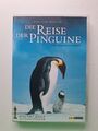 Die Reise der Pinguine - DVD - ArtHouse - Oscar 2005 - sehr gut