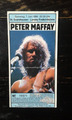 Alte Konzertkarte Ticket Peter Maffay 1986 Loreley