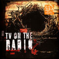 TV On The Radio - Return To Cookie Mountain Orange Vinyl  (2006 - EU - Reissue)