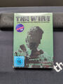 The Wire | Die komplette 2. Staffel | Zustand: NEU | mit Pappschuber | 5x DVD