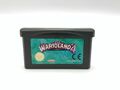 Wario Land 4 (Nintendo Game Boy Advance) GBA Modul [Akzeptabel]