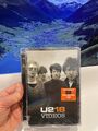 U2 - 18 VIDEOS - THE ULTIMATE U2 COLLECTION DVD  - NUOVO SIGILLATO