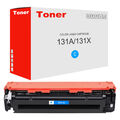 XXL Toner Für HP LaserJet Pro 200 Color MFP M276nw M276n M276 131A 131X CF210X