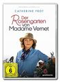 DVD * DER ROSENGARTEN VON MADAME VERNET # NEU OVP %