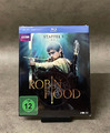 Robin Hood - Staffel 1 Teil 2 - Blu-ray - Neu