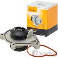 CONTINENTAL WASSERPUMPE passend für BMW 1er F20 F21 3er F30 F80 MINI R56