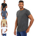 Stylisches Herren Designer T-Shirt Kurzarm Sommer Shirt Shirts Rundhals